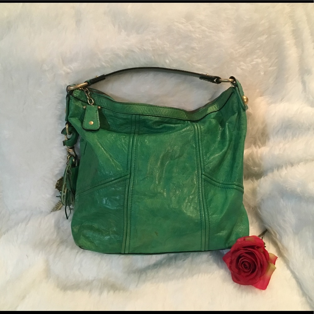 Gorgeous Juicy Couture purse!!